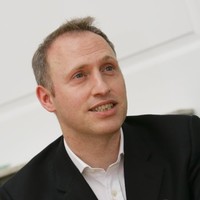 Mr Gregory Mcconaghie