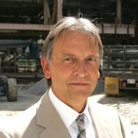Mark W Tasker