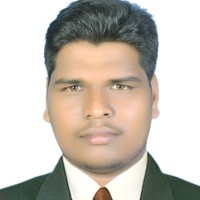 Deekshith Poojari
