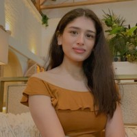 Lamya Rajkotwala
