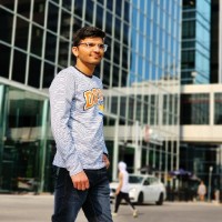 Patel Parth