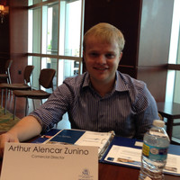 Arthur Alencar Zunino