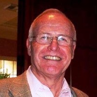 Robert McSparran