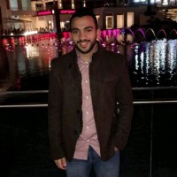 Aly Hesham