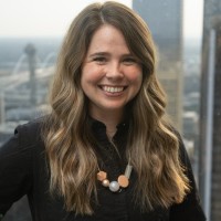 Laura Mitchell-Brewer