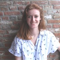 Rachel Delange