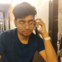 Sarang Dev Saha