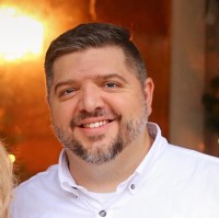 Matthew Johnson