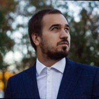 Илья Бублик