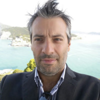 Marcello G. Magaldi