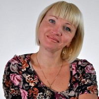Оксана Бессмертная