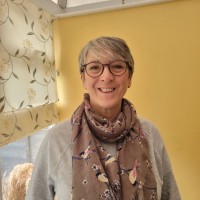 Sharon Compton