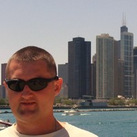 Rob Polish Officer