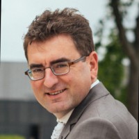 Stephane Calvet