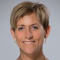 Dr Sally Ann Law
