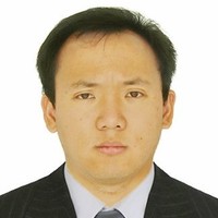 Rain Yu Liu