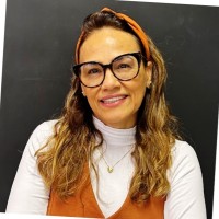 Cássia Aparecida da Silva Lima