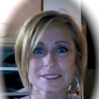 Brenda Vey-Wilson