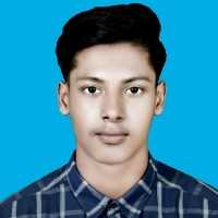Md Mariful Islam Maruf