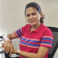Yachna Arya