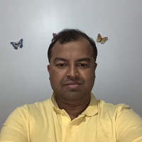Kanai Das