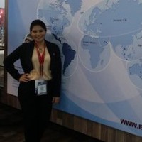 Ana Karen Garduño Del Valle