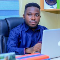 Jonathan McMills Ewusi-Amoah