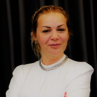Özgür keskin