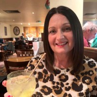 Jayne Ovey