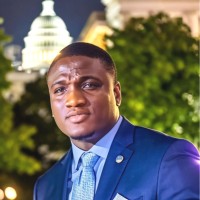Oluwaseun Ojo-Agbodu