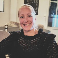 Tonje Djupvik