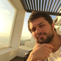 Daniel Castillo Larraín
