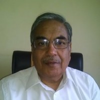 Mahesh Chandra