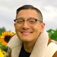 Matthew Rodriguez