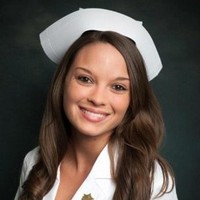 Ashley Sylvano, Rn, Bsn, Crrn
