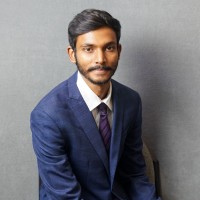 Varun Teja Nanduri