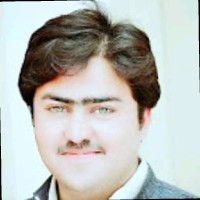 kamran khan