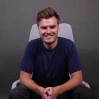 Luke Buckton