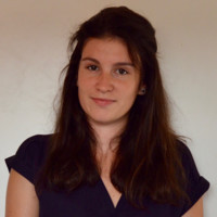 Coralie Michalon (Bonhomme)