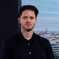 Finn Groen