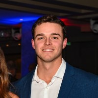 Harrison Fullerton