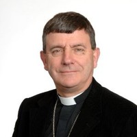 Stephen Platten