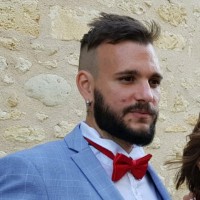 Nicolas Laurence