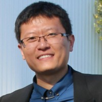 黄宏华