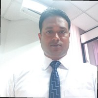 Dhammika Wimalaratna