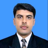 Mujahid Ali