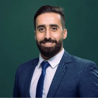 Mohammad Aljabareen,Pmp®
