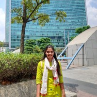 Meenakshy K M