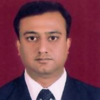 Sunil Rai Walia