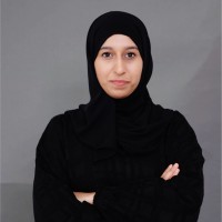 Jawaher Al Jazmi